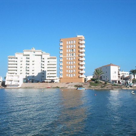 Apcostas - Vistamar - La Manga La Manga del Mar Menor Exterior foto