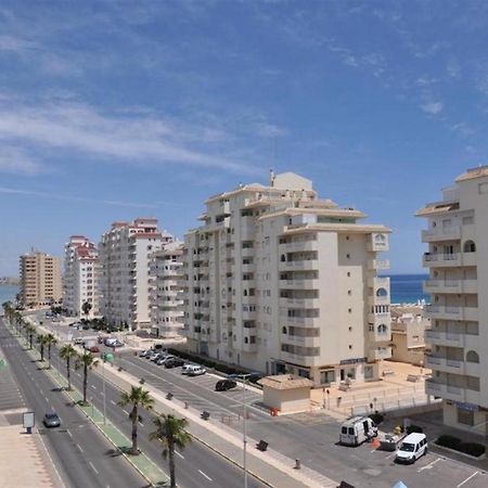 Apcostas - Vistamar - La Manga La Manga del Mar Menor Exterior foto