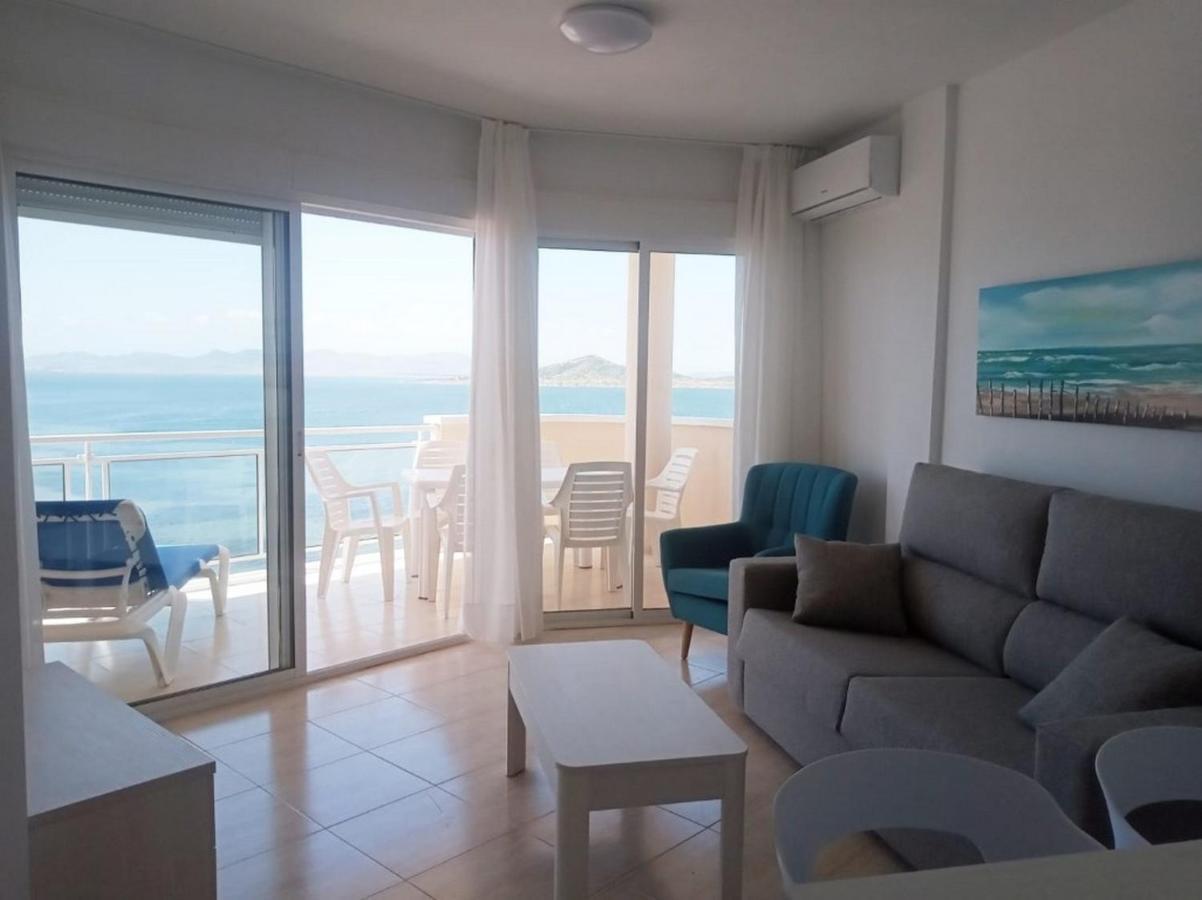 Apcostas - Vistamar - La Manga La Manga del Mar Menor Exterior foto