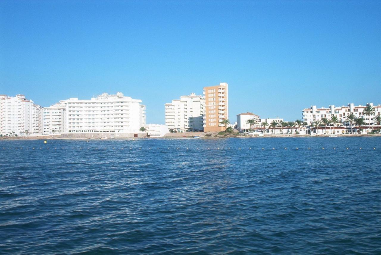 Apcostas - Vistamar - La Manga La Manga del Mar Menor Exterior foto