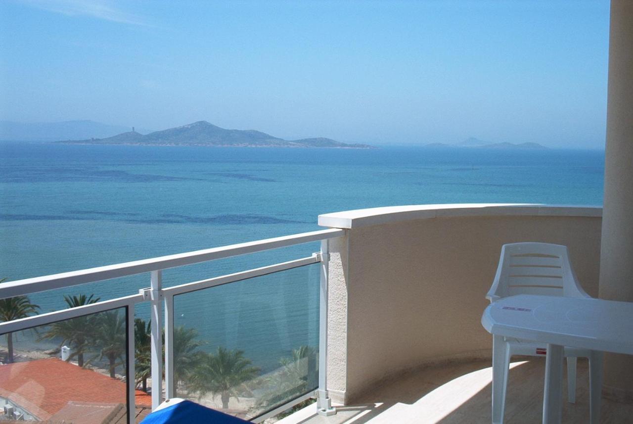 Apcostas - Vistamar - La Manga La Manga del Mar Menor Exterior foto